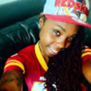 Meet your Posher, Daphne